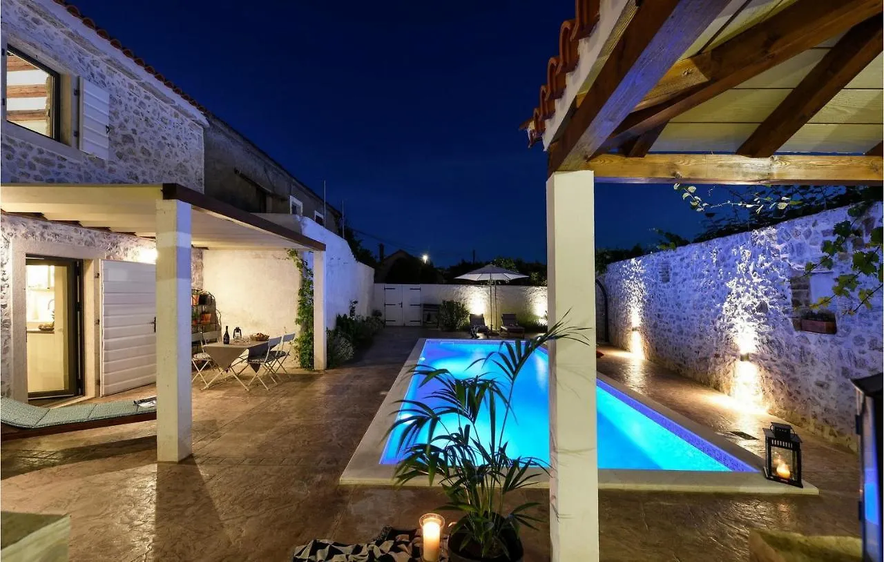 Villa Dvori Nin 0*,  Croatia