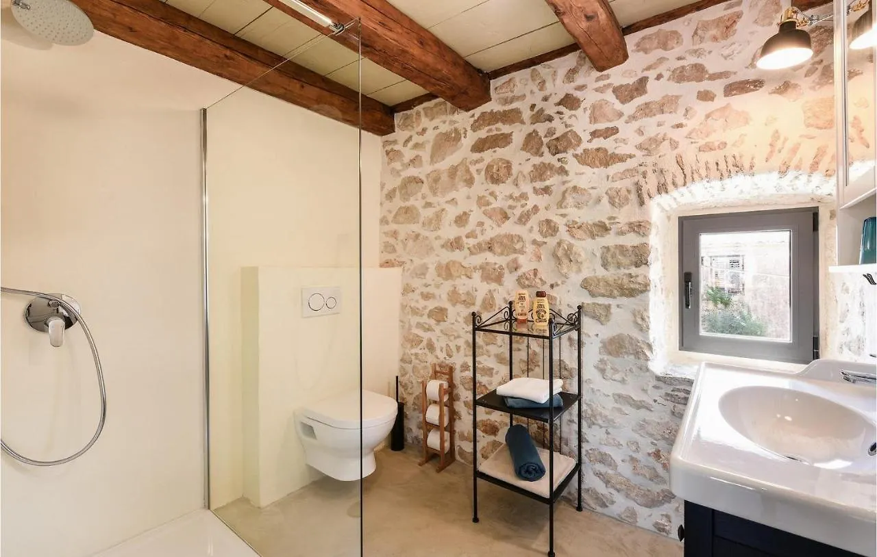 Villa Dvori Nin Croatia