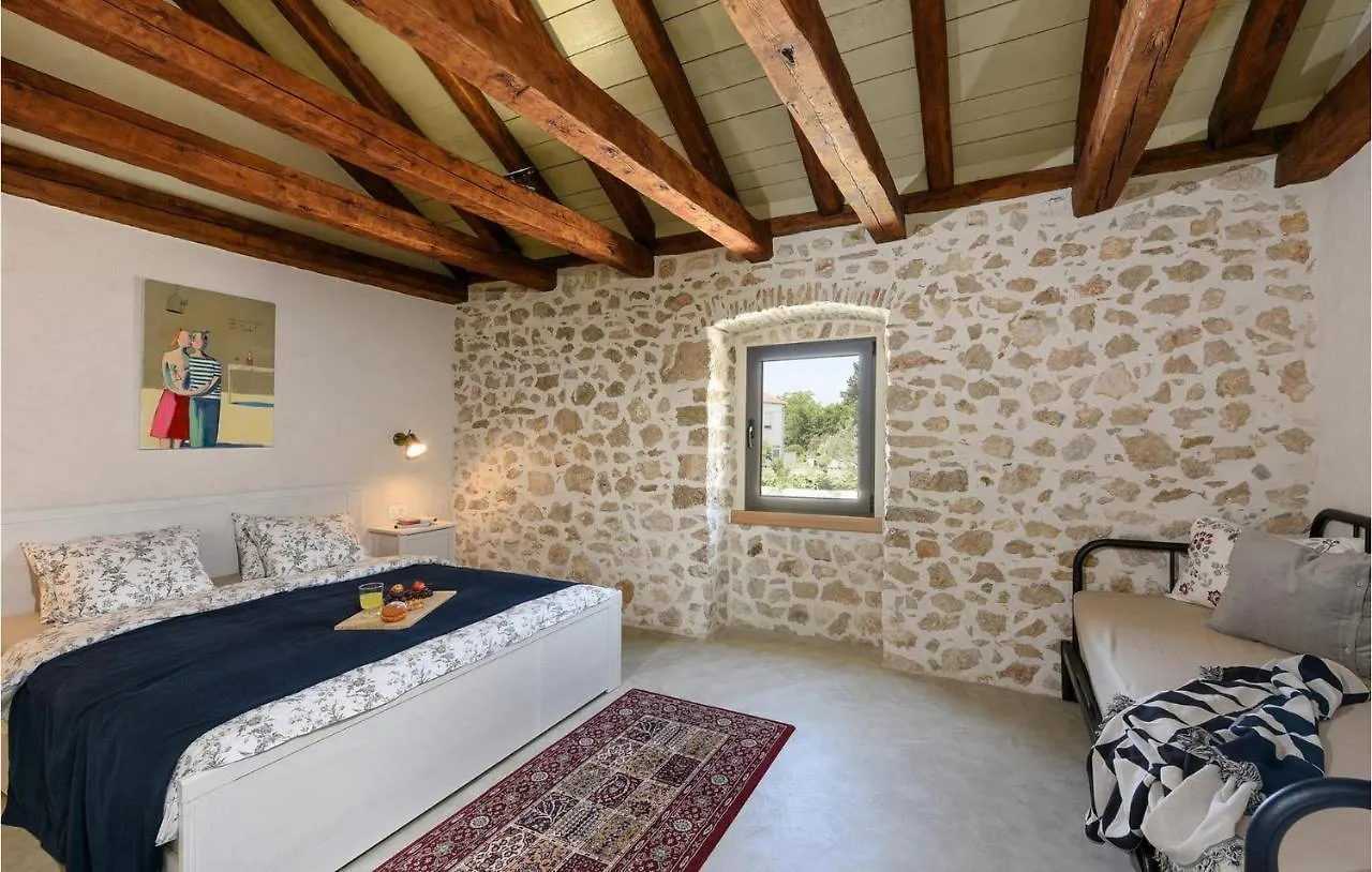 Villa Dvori Nin 0*,  Croatia