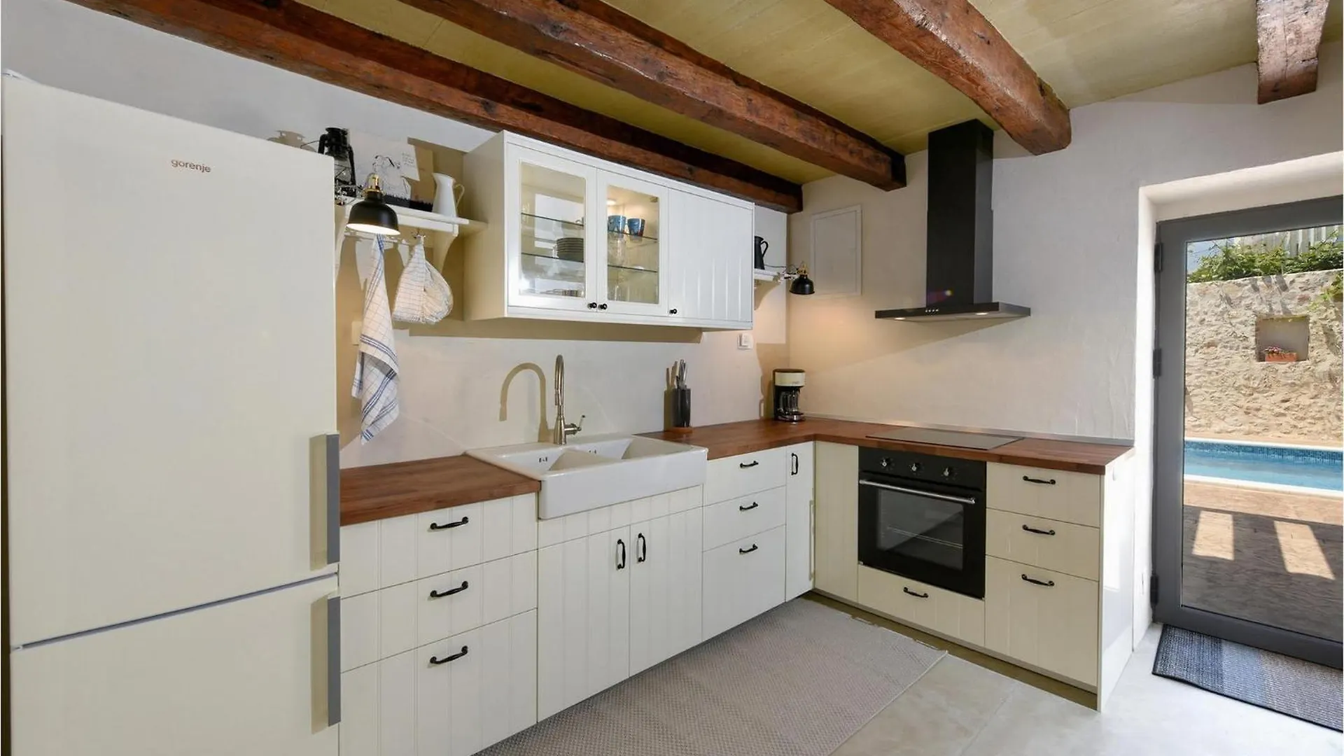 Holiday home Villa Dvori Nin