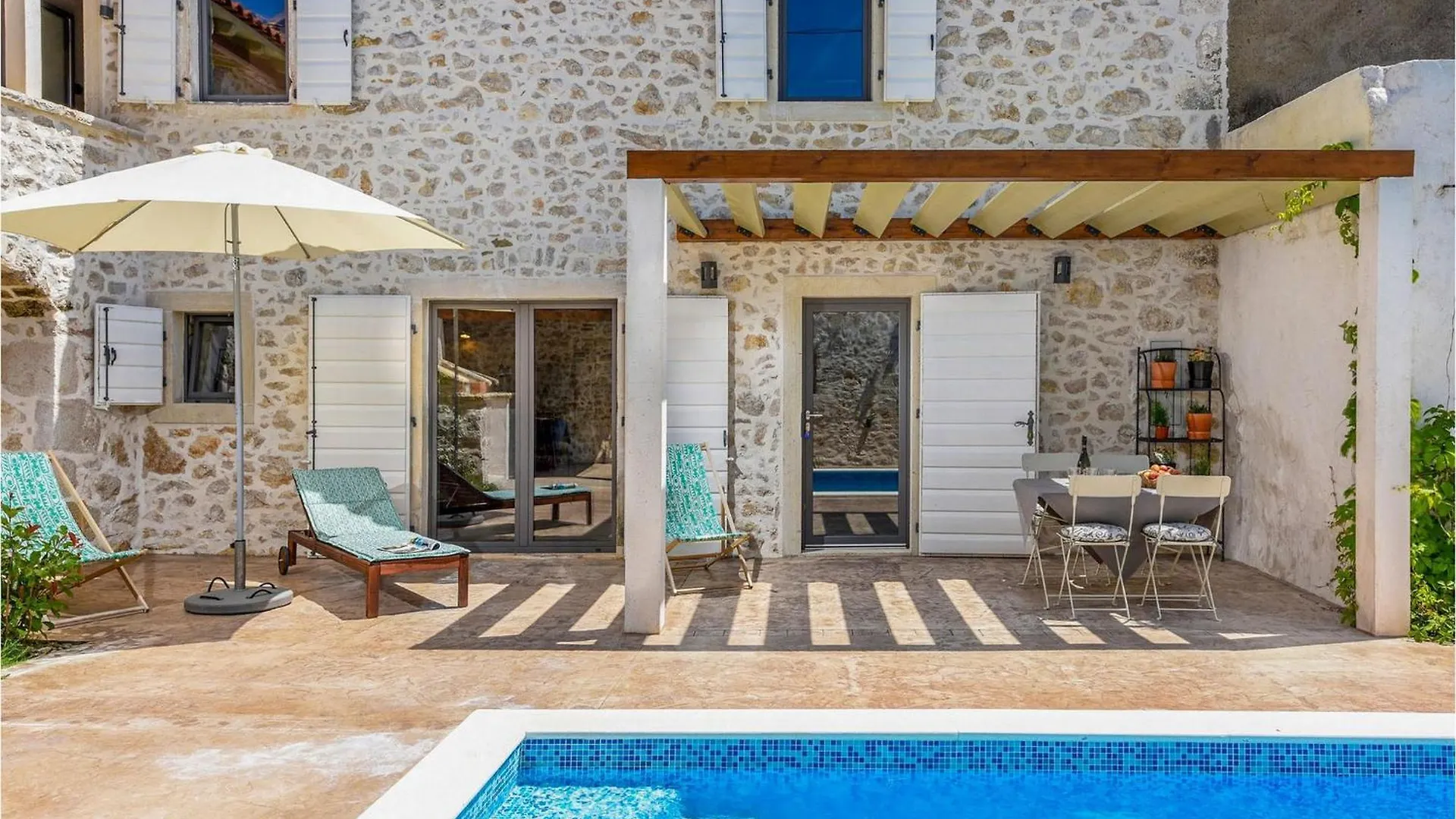 Villa Dvori Nin 0*,  Croatia