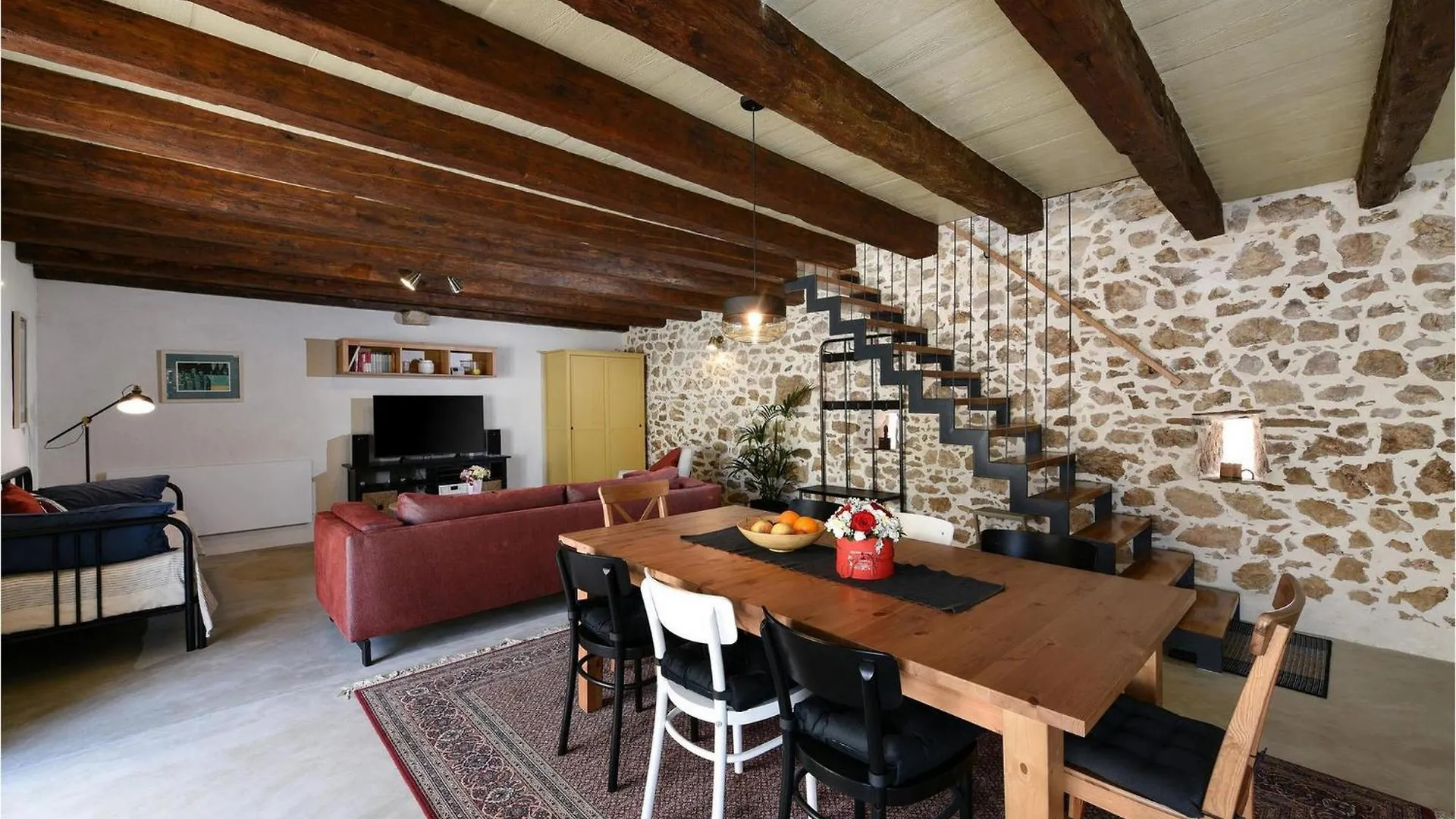 Holiday home Villa Dvori Nin Croatia